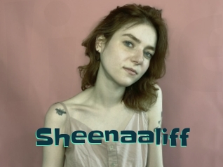 Sheenaaliff