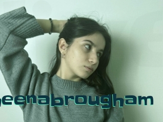 Sheenabrougham