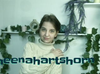 Sheenahartshorn