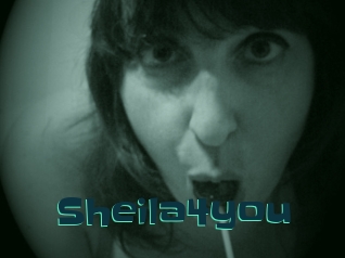 Sheila4you