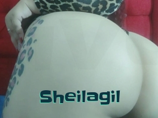 Sheilagil