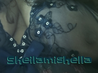 Sheilamishella