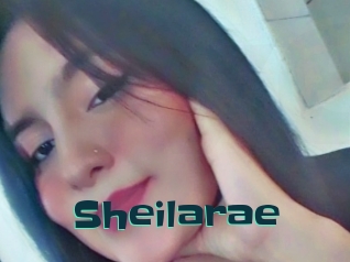 Sheilarae