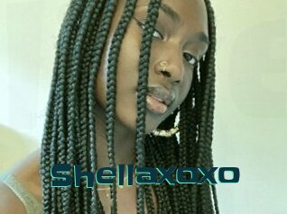 Shellaxoxo