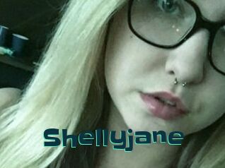 Shellyjane