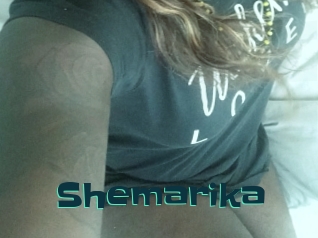 Shemarika