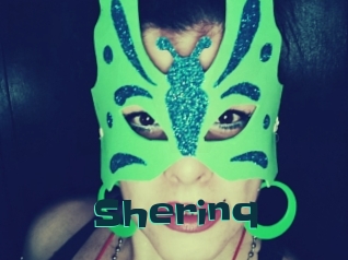 Sherinq