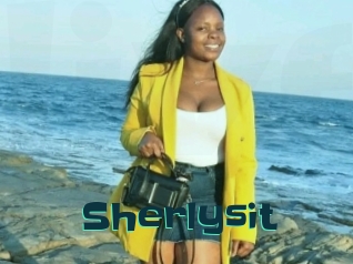 Sherlysit