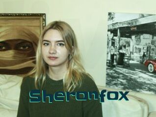 Sheronfox