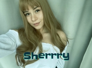 Sherrry