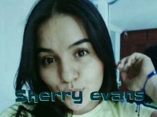 Sherry_evans