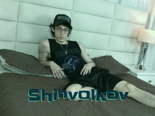 Shinvolkov