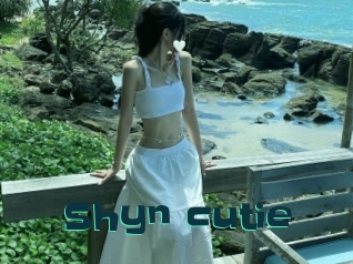 Shyn_cutie