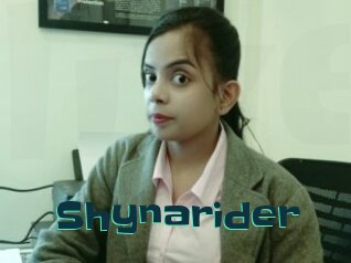 Shynarider