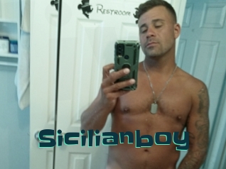 Sicilianboy