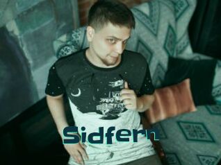 Sidfern