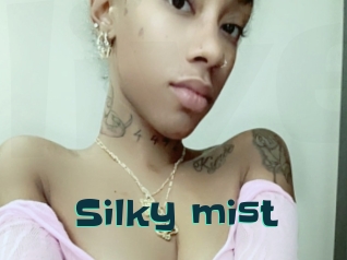 Silky_mist