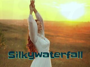 Silkywaterfall