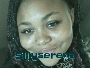 Sillyserena