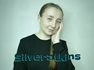 Silveratkins