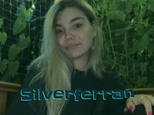 Silverferran