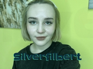 Silverfilbert