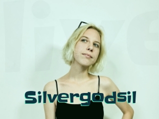 Silvergodsil