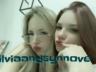 silviaandsynnove Live Cams