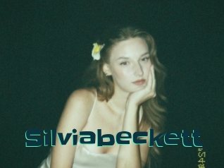 Silviabeckett