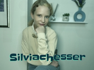 Silviachesser