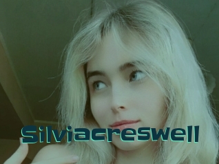 Silviacreswell