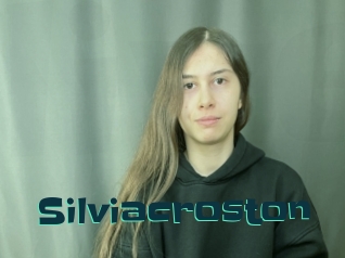 Silviacroston