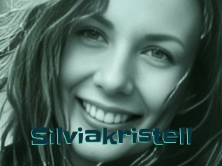 Silviakristell