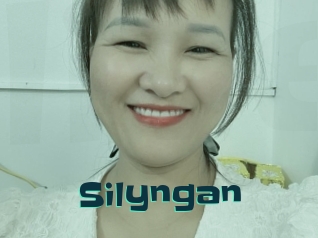 Silyngan