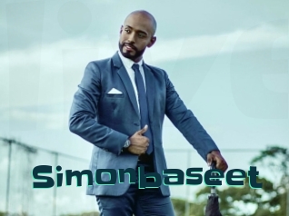 Simonbaseet