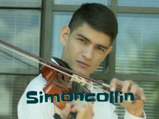 Simoncollin
