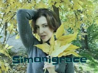 Simonigrace