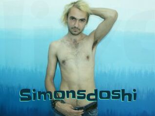 Simonsdoshi