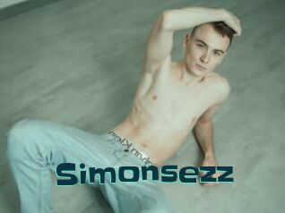 Simonsezz