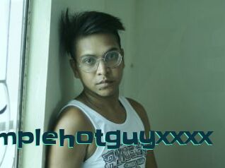Simplehotguyxxxx