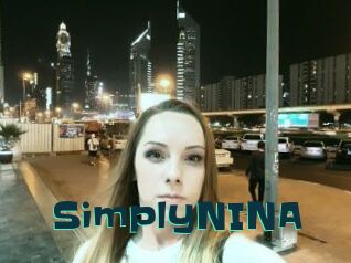 SimplyNINA