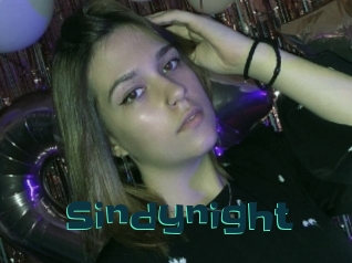 Sindynight