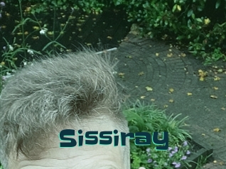 Sissiray