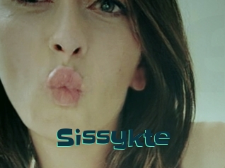 Sissykte