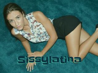 Sissylatina