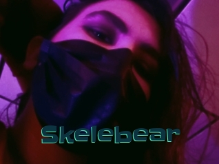 Skelebear