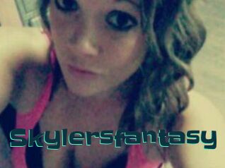 Skylersfantasy