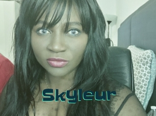 Skyleur