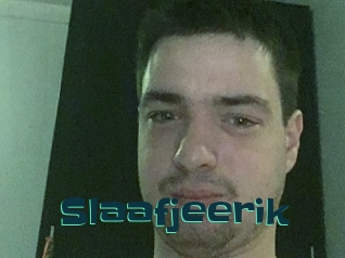 Slaafjeerik