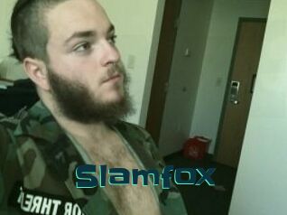 Slamfox